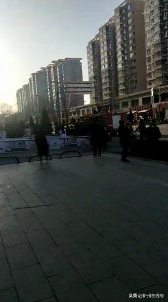 山西忻州爆料新闻事件最新,惊现重大事件，真相令人震惊！